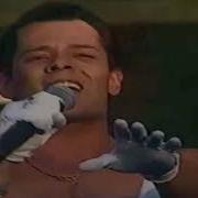 Финал телешоу 50х50 на Большой Спортивной Арене Лужники Москва 28 июля 1991 года