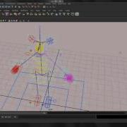 Biped Rig