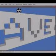 Impossible Game Make In WaveEngine
