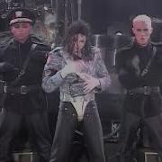 Michael Jackson Jam MJWE Mix 2016