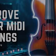 Improve Your MIDI STRINGS With These Tips