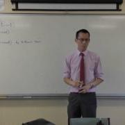 Complex Roots 1 Of 5 Introduction