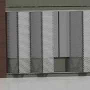 Facade Animation