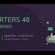Passes For Fair FAIRPASS CodeChef Starters 48 July Solution Explanation Virtual Zone