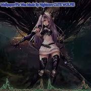 Nightcore Big Mistake