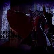 Super Smash Bros Ultimate OST Dance Of Illusions Castlevania Judgment