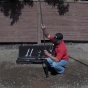 Basic Soil Sampling Kit Demonstration