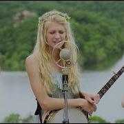 Landslide The Petersens LIVE