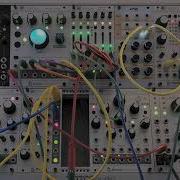 Log 2 Stages Ambient Drone