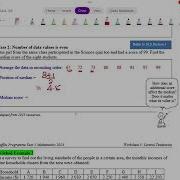 Unit 10 WS3 Example 3 Case 2