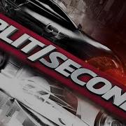 Split Second Mod 60FPS