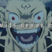 Jujutsu Kaisen AMV Devils Never Cry DMC