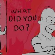 Homer Simpson Gets Red Pilled CUMTOWN ANIMATED