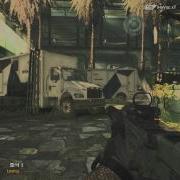 Call Of Duty Ghosts Worst Spawn Ever