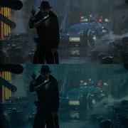 Blade Runner The Penultimate Cut Tears In Rain 4K Comparison