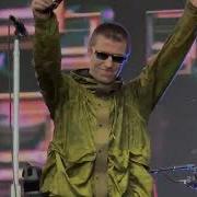 Oasis Stand By Me Live 25 In Manchester 12 Jul 2025