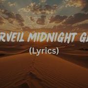 Tearveil Midnight Glow Lyrics