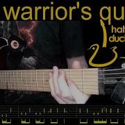 The Warrior S Quack
