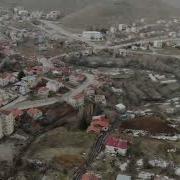 Arapgir De HD Drone Çekimi