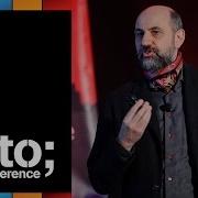 The Many Meanings Of Event Driven Architecture Martin Fowler GOTO 2017