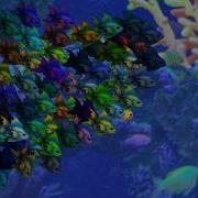 Boid Fishies Godot 4 6