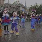 Disneyland Faces Lawsuit Over Facial Recognition Technology