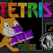 Code Tetris In Scratch Part 2