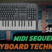Secret Way Of Sequencing MIDI In Ableton Student Questions
