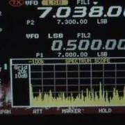 Plasma Interference 2