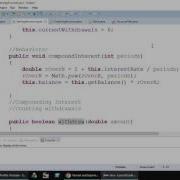 LaunchCode S Java Track May 10 2016