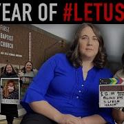 Let Us Prey Reunion Episode Ft April Avila Kathy Durbin Rachel Peach