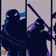 TMNT Mashup Unstoppable 2017 New Years Special