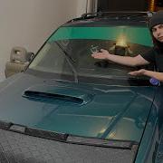 How To Do A Single Wiper Mod On ANY Car New Color For My Wheels Part 1