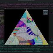 My First Vulkan Uniform Buffer Test A Single Float Single Frame Resource