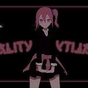 Mittsies Vitality SayMaxWell Remix Nigthcore