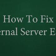 How To Fix The 500 Internal Server Error In WordPress By WP Official Support