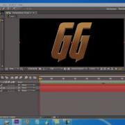 Element 3D Tutorial Basics 5 Extrusion