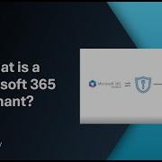 What Is A Microsoft 365 Tenant