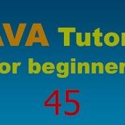Java Tutorial For Beginners 45 GUI Graphics Colors And The Draw Method