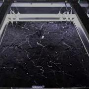 Cloud Chamber Radioactive Particles In 4K 60FPS