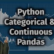 Encoding Categorical Values In Pandas For PyTorch 2 2