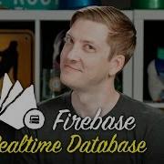 Firebase Realtime Database Polycasts 58