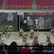 CHI O TILL I DIE O Step Show 2011