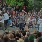 Holiday By Turnstile Live Wyman Park Baltimore Maryland 2025
