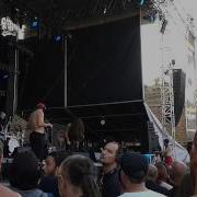 Cryptopsy Phobophile At The Festival Brutal Assault 2015