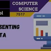 170 AQA A Level 7517 SLR24 4 11 1 Representing Big Data