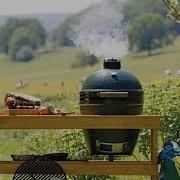 How To Use A Big Green Egg Ace Hardware