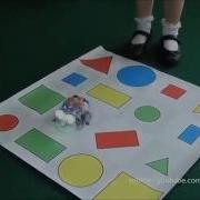 DEMO Blue Bot