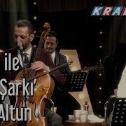 Rubato Ile Başka Şarkı Hakan Altun Tam Kayıt