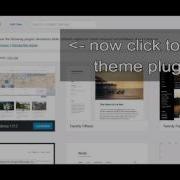 WP Residence Wordpress Theme How To Import The Theme And Install Plugins